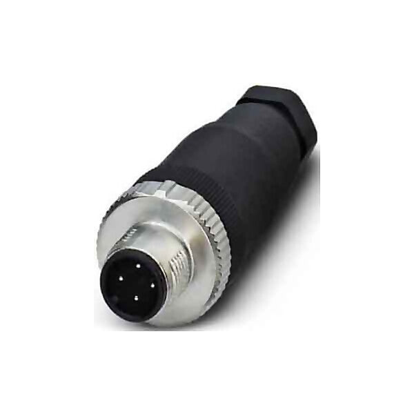 Phoenix Contact Rundstecker M12 5polig SACCM12MS5CONPG7M